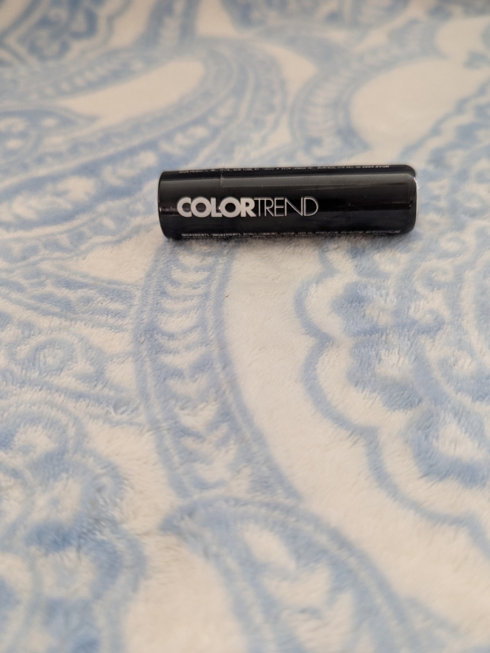 Avon Color Trend Vixen Lipstick 💄